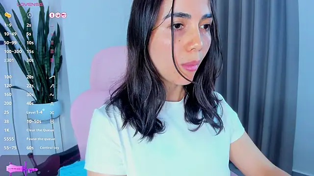 sara_ospina22 webcam