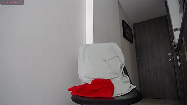 Axel_Dominus webcam