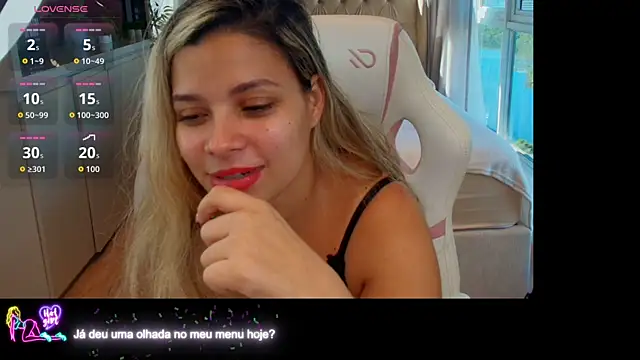 Florence_Ford webcam