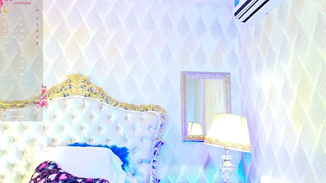 online live sex chat Alexa Cruz 