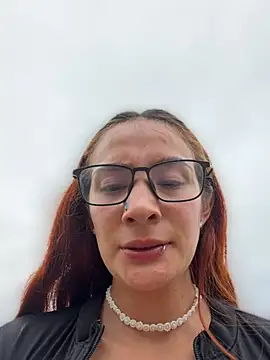 Samyra_Biker12 webcam