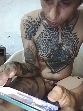 eroos_twink webcam