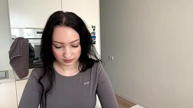 Meow_Alika webcam