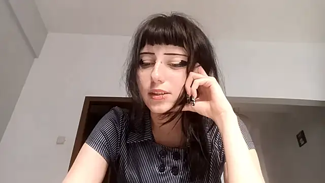 ChargedReign webcam