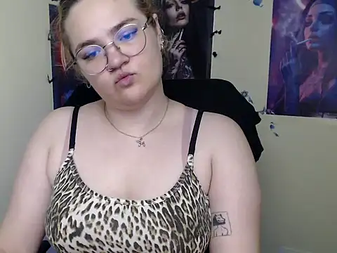 sex video chat RinaRiii