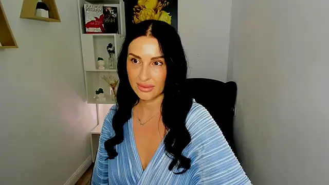 HoneyBlossome webcam