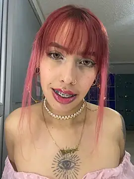 MeraSecretXXX live cam on StripChat