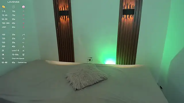 AmyPrice9 webcam