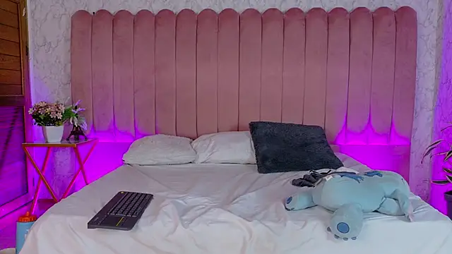 Leo_Williamss webcam