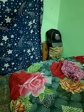 Vandana-11 webcam