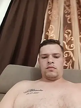 Attila20005 webcam