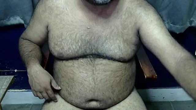 hairysubcub_70 webcam