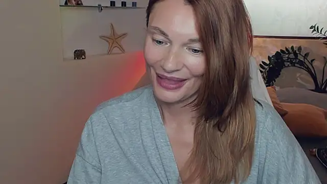 MistyBarnes webcam