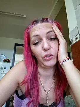Evadesirex46 webcam