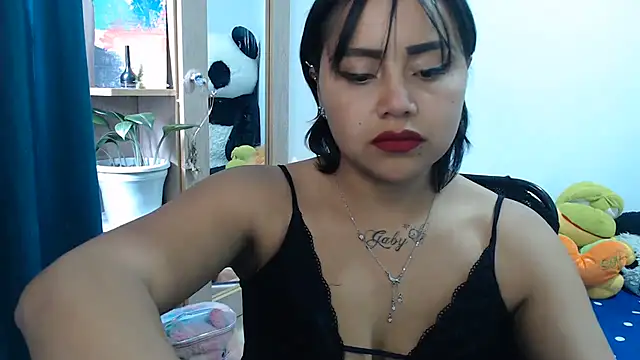 SWEETT_CORY webcam
