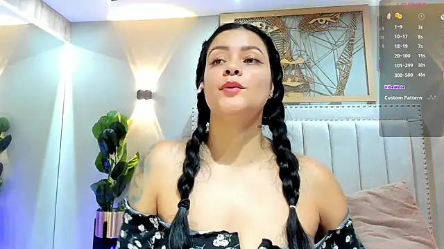 Sara__Michell webcam