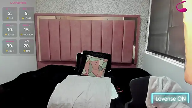 Barbara_fox__ webcam