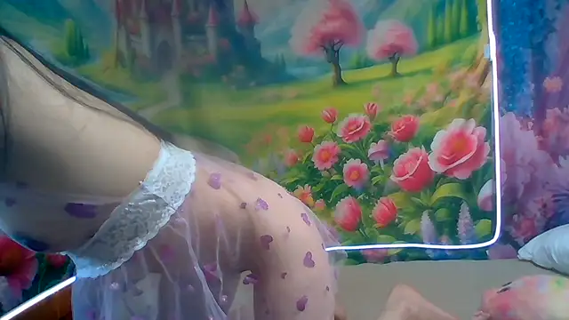sweethanajapanese webcam
