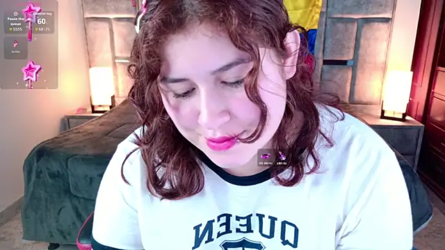 azul_veraa webcam
