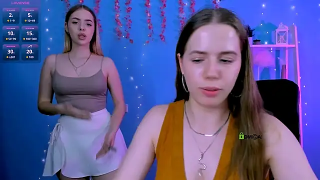 lumi_soft webcam
