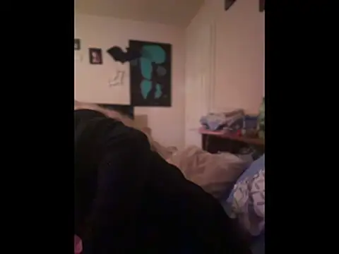 DaddysLakieBaby webcam