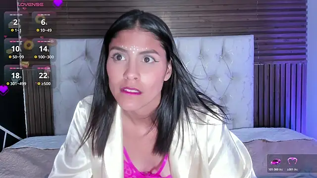 LunaRossie_ webcam
