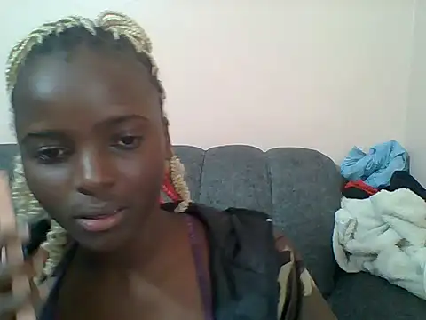 Beauty-Glam webcam