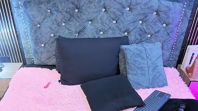 AlexandraNoxx webcam