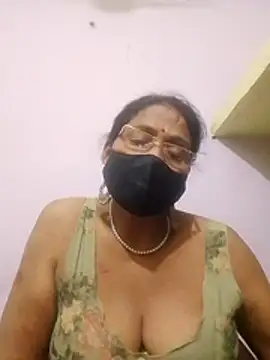 YAMUNA_033 webcam