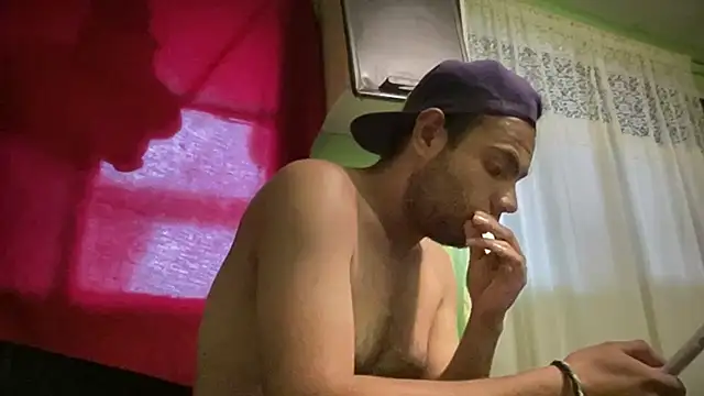 AlexisC0918 webcam