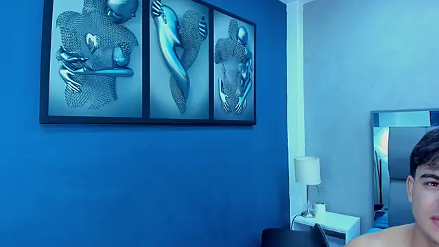 Charlie___Musk live sex cam