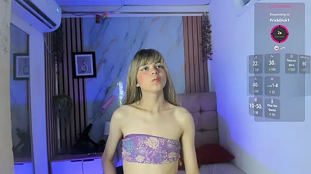 Vanessa_Jenner live cam on StripChat