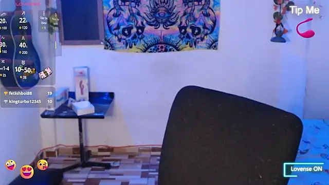 bastethott live cam on StripChat