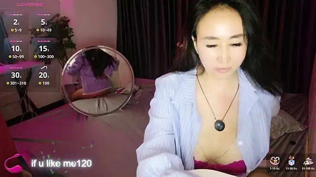 JustAngel77 live cam on StripChat