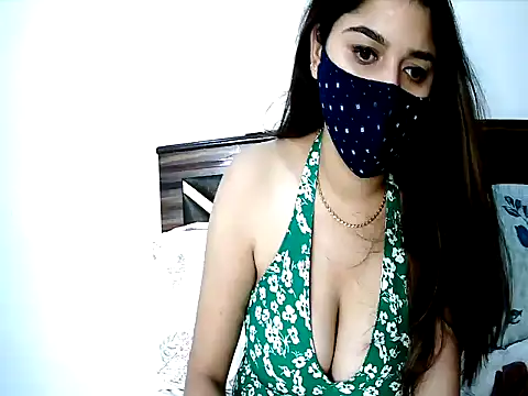 Gloie4u webcam