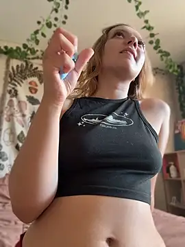 JennyPortman webcam