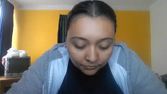 Rush_rosee_150 webcam