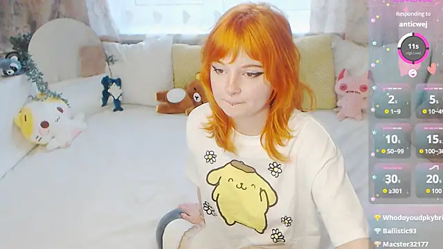 RinaMay18 webcam