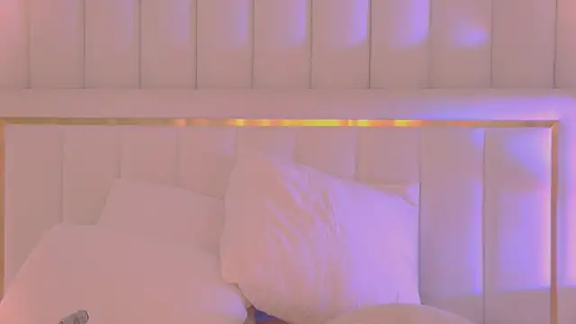AriellaMelo webcam