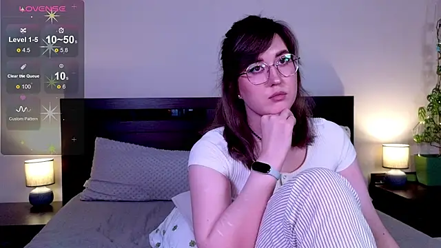 _AlexaFlowers_ webcam