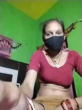 Punam_ji webcam