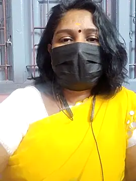 Apsaras_Sunandha webcam