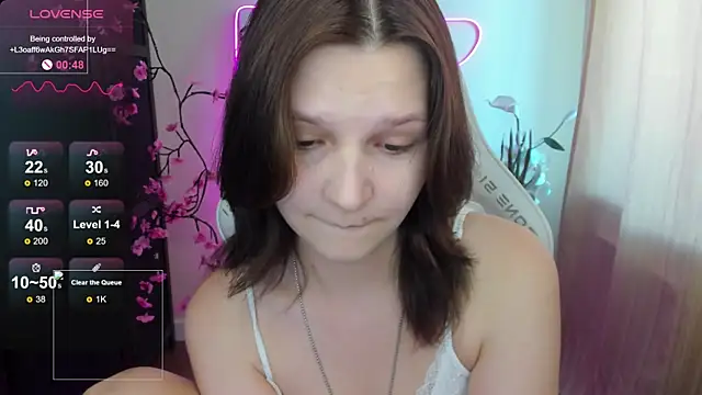 AudreyyKim webcam