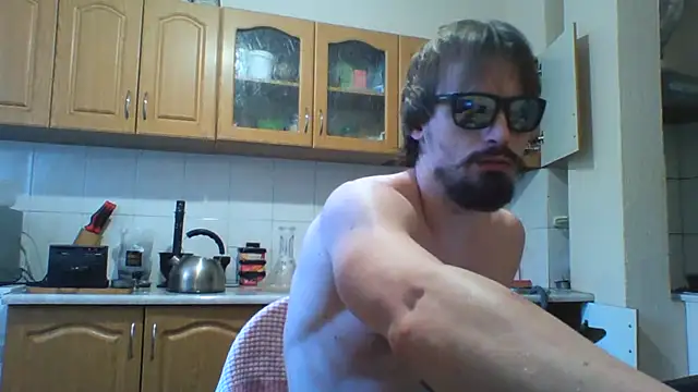 KaelNox webcam