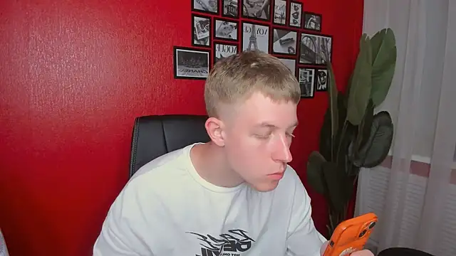 Dylan_Norton webcam
