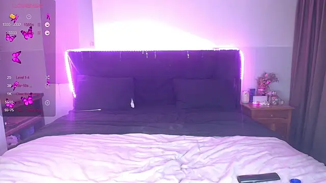 ammyska webcam