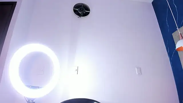 DarkieSweet webcam