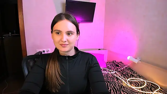 ChelseaStarX webcam