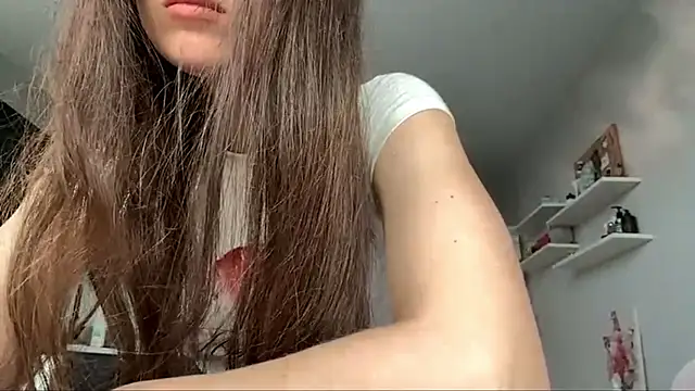 ModestRosee webcam