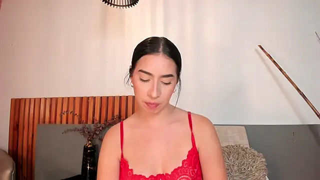 Christy_Sea webcam
